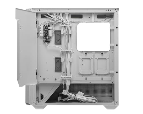 Build My PC, PC Builder, COUGAR 3857C90.0002