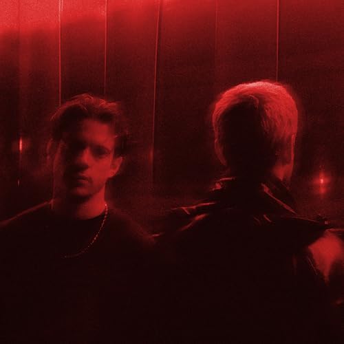 NIGHT manoeuvres, Dot Major & ABSOLUTE.