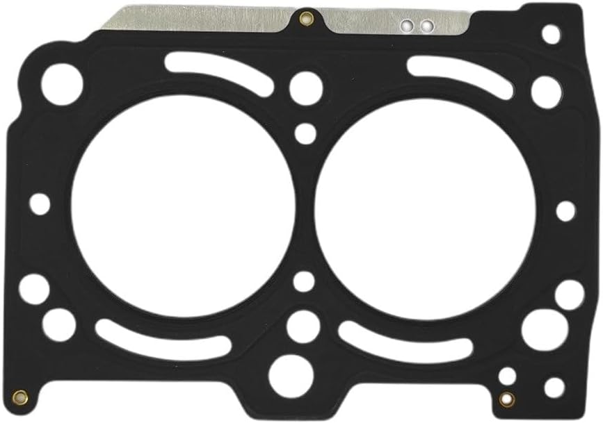CYLINDER HEAD GASKET (STEEL-1.50mm): Compatible with LOMBARDINI/LDW 702-4122