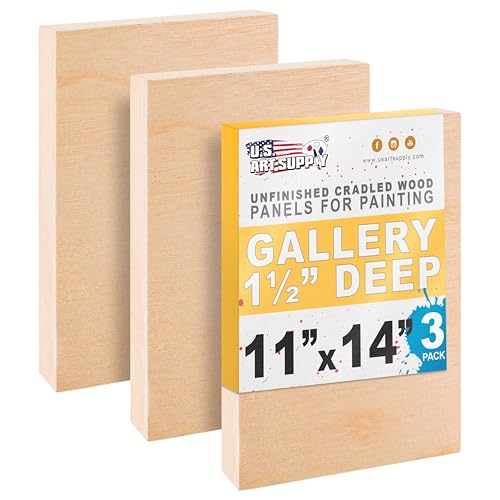 U.S. Art Supply 11