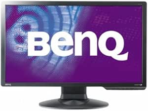 ベンキュー BenQ 24型 LCDワイドモニタ G2411HD(ブラック) G2411HD