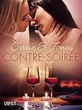  Contre-soirée - Une nouvelle érotique