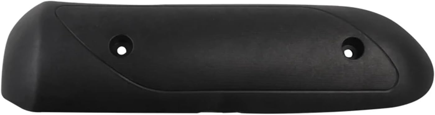 Compatible with AF54 AF55 AF56 AF57 AF58 AF59 AF61 AF62 AF67 AF68 Motorcycle Scooter Muffler Cover Exhaust Pipe Heat Guard