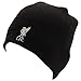 Liverpool F.C. Knitted Hat BK/リヴァプールFCニット帽子BK