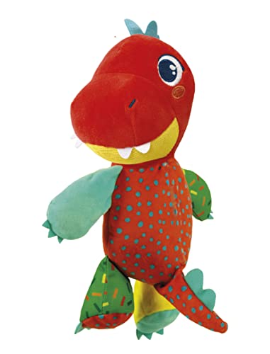 Clemen Mein Kleiner Dino 17807 - vue 5