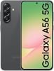 Samsung Galaxy A56 5G Ai (para Tmobile Mint Tello y Global) (256GB + 8GB) Versión Latina NFC Desbloqueado SM-A566E/DS 6.6" 120Hz 50MP Triple (Gris Claro Impresionante) 2