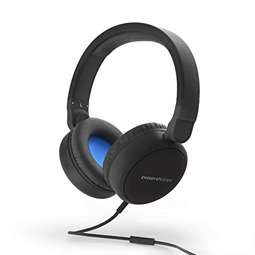 Energy Sistem Headphones Style 1 Talk Space