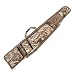 Allen Company Ger Fit Pursuit Punisher Waterfowl Hunting Shotgun Case, Realtree Max, 52"