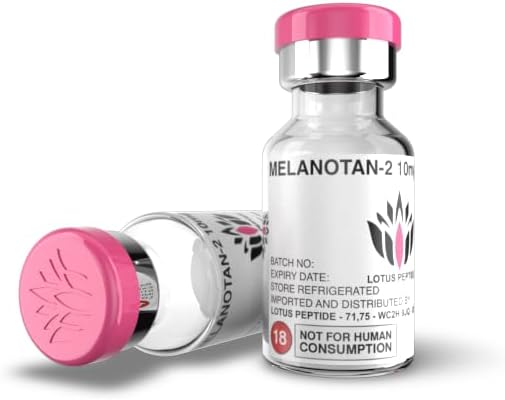 LOTUS PRODUCTS: (𝐌𝐄𝐋𝐀𝐍𝐎𝐓𝐀𝐍-𝟐 𝟏𝟎𝐌𝑮)