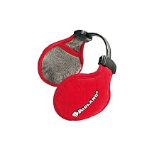 Midland Subzero Headset Camouflage – Stereo-Kopfhörer Mit Ohrenschützern & Anrufannahme