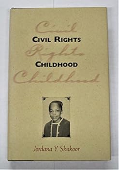 Hardcover Civil Rights Childhood Book