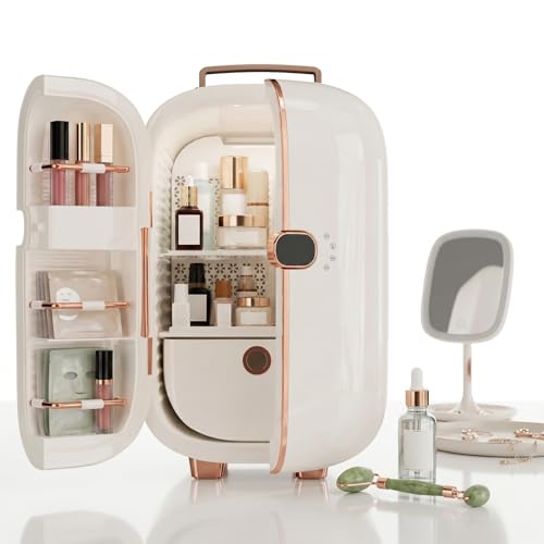 TABU 12L Mini Skincare Fridge