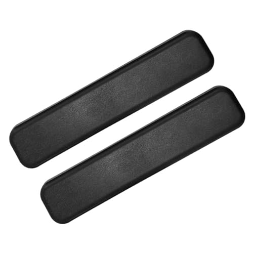 Protection de piste de chaise 2008e avec traitement anti-glissement en ABS robuste