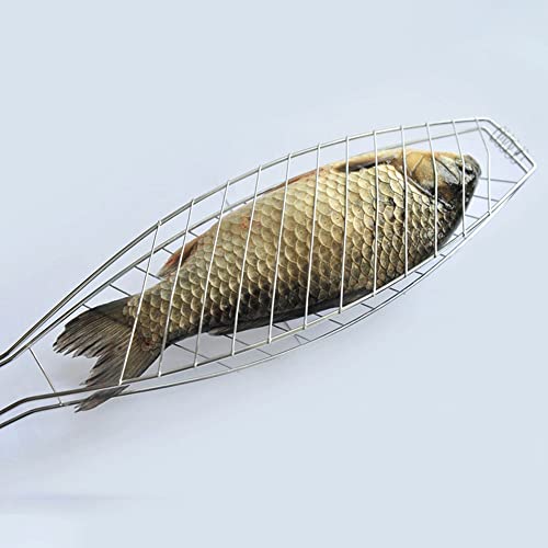 Clip barbecue portable outils accessoires grillade avec poignée extérieure