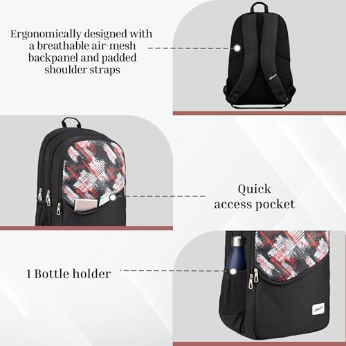 Image of F Gear Polaris Bag