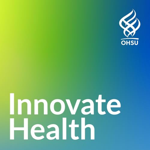 Couverture de Innovate Health