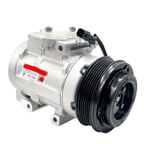 Compresseur de climatisation voiture Expedition 5.4L 2007 2008 2009 6L2Z19D786B