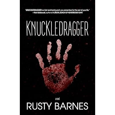 Knuckledragger