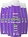 Aussie For Fine Hair, Paraben-free Miracle Volume Shampoo, W/Plum and Bamboo, 12.1 Fl Oz (Pack of 6)