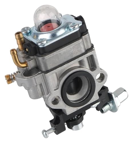 Kit réparation carburateur pour résoudre les pannes de démarrage de votre tronçonneuse 49cc