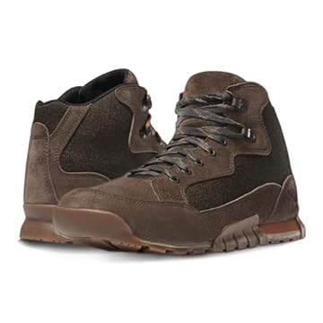 best danner hiking boots
