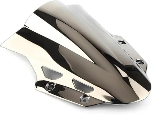 Pare-brise moto Suzuki GSXR 250 pour vos trajets quotidiens et road-trips