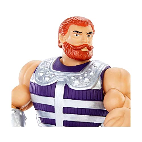 Mattel Masters of the Universe Origins Fisto