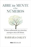 Abre tu mente a lo n&Atilde;&ordm;meros