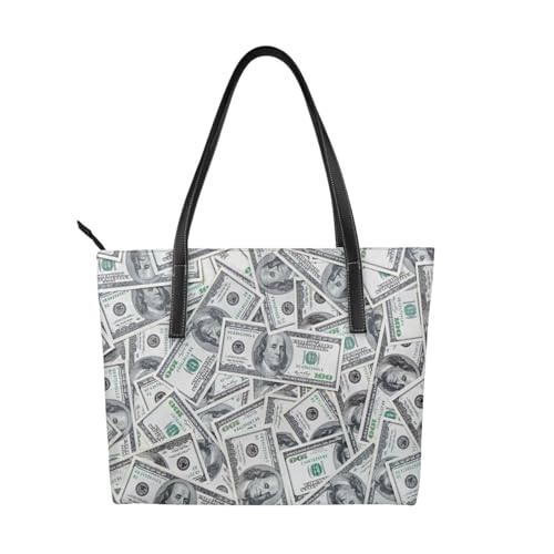 Sac à bandoulière pour femme léger imperméable idéal comme sac de travail de bureau
