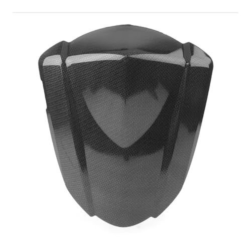 Capot de selle arrière GSXR1000 pour supprimer l'assise passager