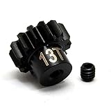 Hobao Ersatzteil Graupner H11052 - Motorritzel 11 Zähne 3mm