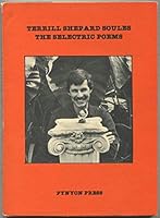 The Selectric Poems 0930544099 Book Cover