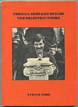 Paperback The Selectric Poems Book