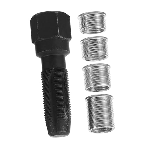 Alipis Spark Plug Thread Repair Tool Damaged Threads Fixing Repair Tool for Car for DIY