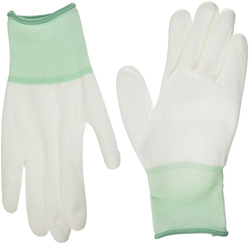 ミドリ安全 低発塵 作業手袋 NPU-130 M 10双 袋