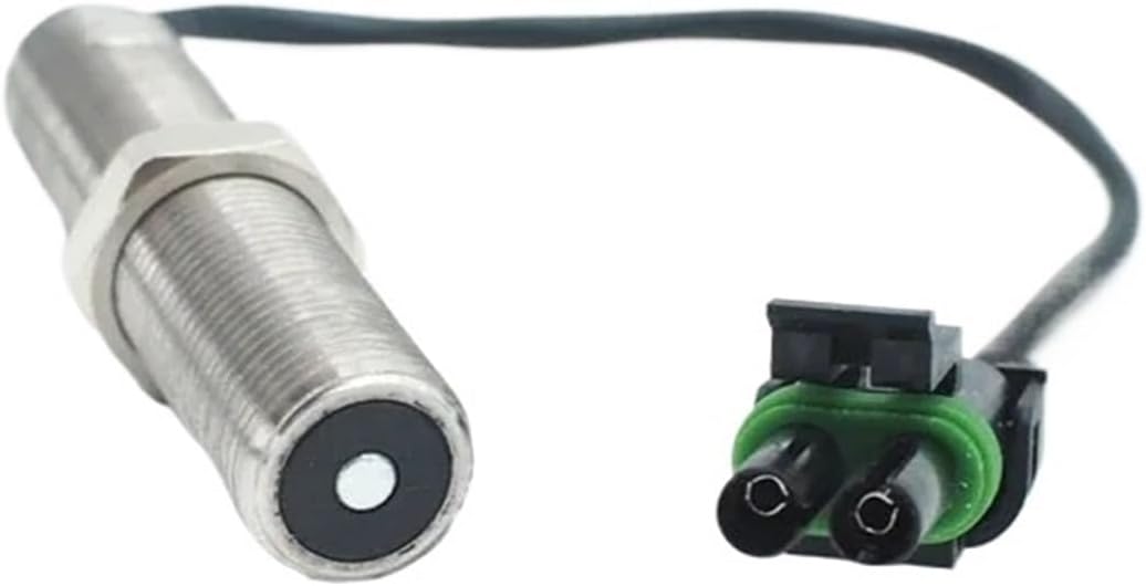 M18*1.5 M16*1.5 Diesel Engine Part Magnetic Speed Pickup Sensor for Generator Kit(M18-1.5)