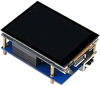 Compute Module 4 2.8 Inch LCD 2.8inch MIPI Expansion Board Capacitive Touch Screens for CM4 RPi Expansion Board 2.8 Inch 480x640 Pixel Display