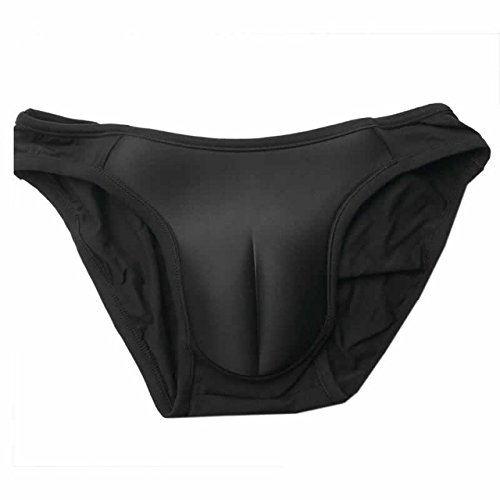 BLACK, M CONTROL PANTY GAFF Panties, Underwear Crossdresser