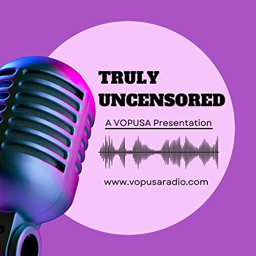 Truly Uncensored Titelbild