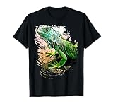 El lagarto ama el diseño animal