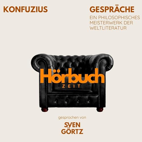 『Gespräche』のカバーアート