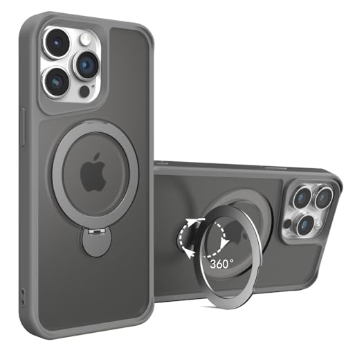 y360°]X^h]viv liber iPhone14Pro Maxp MagSafeΉ J[{t@Co[ X}zPX iPhone14Pro Maxp y ϏՌ ͎ tCX [d~߃tJoی (BSKZJ-14P