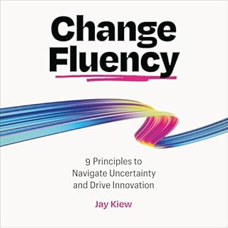 Change Fluency cover art