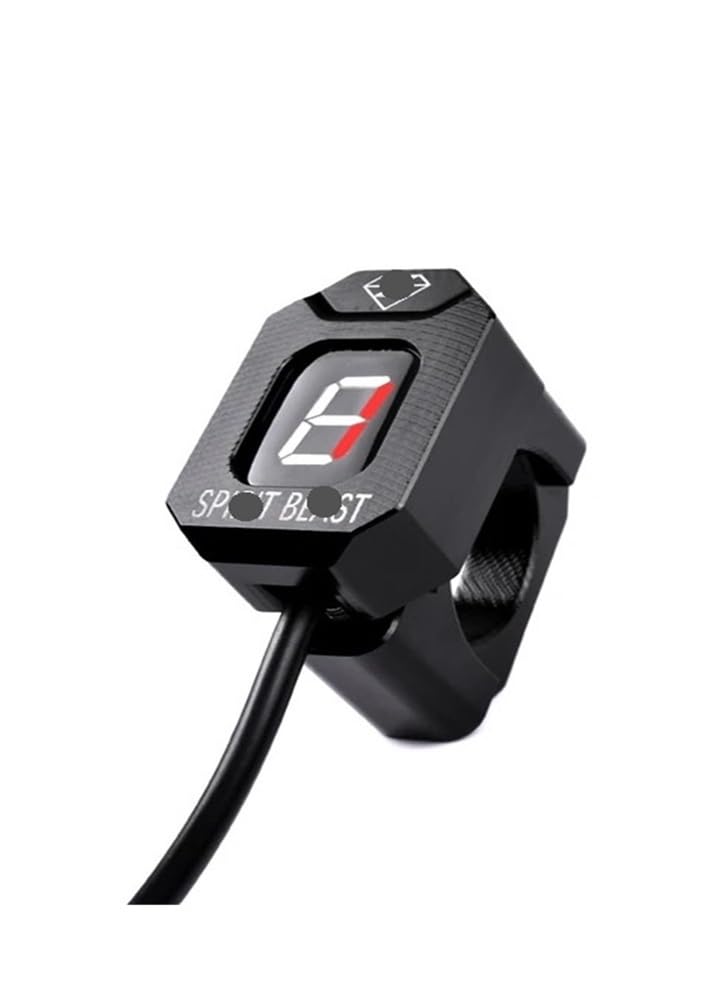 バイク用ギアインジケーター スズキ RMX-450Z RM-Z250 RM-Z450 RMX