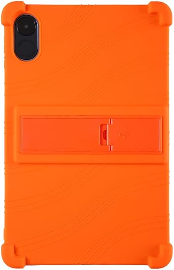 Case for Honor Pad X8 Pro X9 - Adjustable Stand Silicone Shockproof Protective Shell Cover Case for Honor Pad X8 Pro/Pad X9 11.5 Inch Tablet 2023