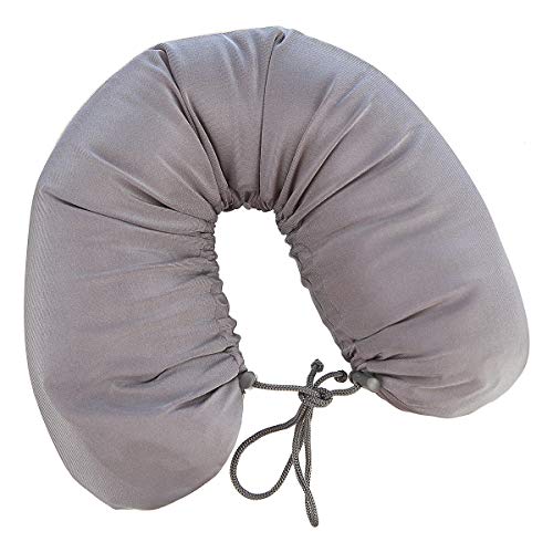 Preisvergleich Produktbild Samsonite Travel Accessories Convertible Travel Pillow Graphite beige