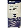 Muro 128 Solution, Temporary Relief of Corneal Edema, Eye Care, Sodium Chloride Hypertonicity Ophthalmic Solution 5%, 0.5 Fl. Oz