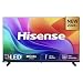 Hisense 40A5DS Fernseher 40 Zoll, FHD, QLED, Smart TV, 60Hz, Hi-QLED Colour, Dolby Atmos, Game Mode, Noise Reduction, Hohe Kontraste, Share to TV, HDR10, VIDAA OS