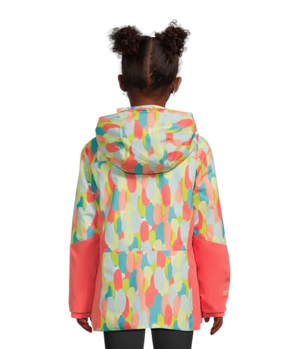 Image of Spyder Girls' Lola Jacket (Toddler /Little Kid)