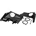 Rockford Fosgate RFX3-FSE 6.5" front speaker enclosures (pair) for select Maverick X3 models